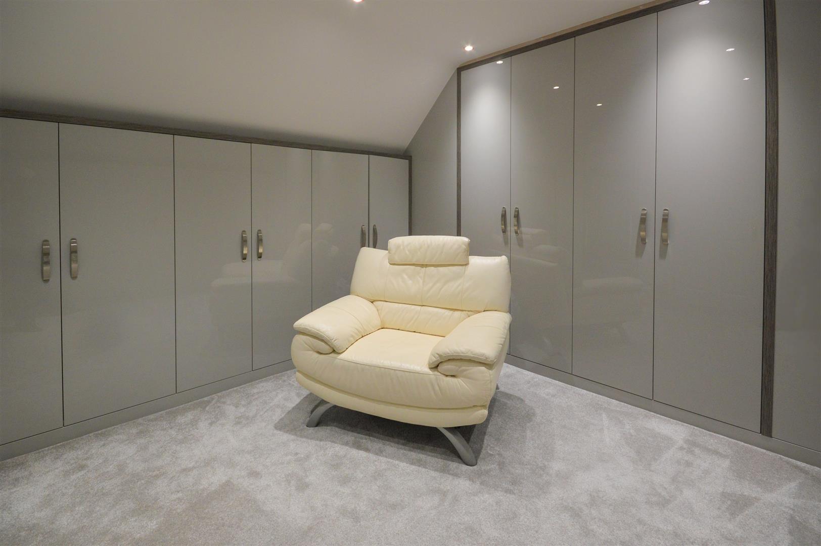 The Eights Marina, Mariners Way, Cambridge